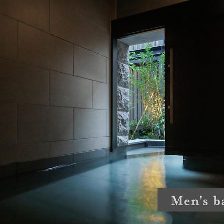 ONSEN RYOKAN Yuen Sapporo Eksteriør billede