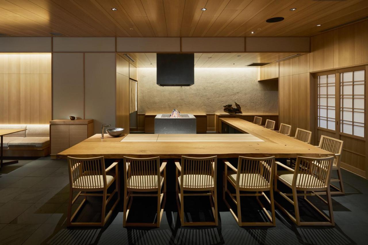 ONSEN RYOKAN Yuen Sapporo Eksteriør billede