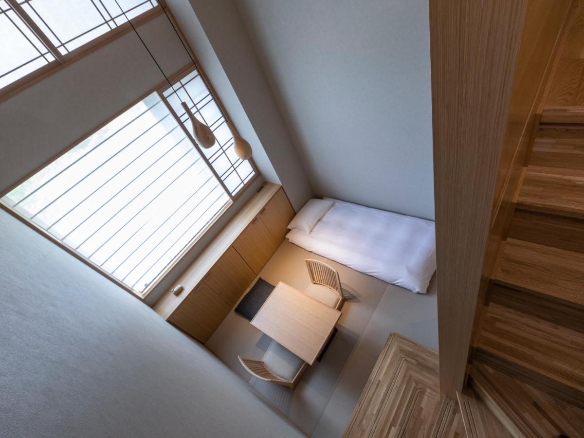ONSEN RYOKAN Yuen Sapporo Eksteriør billede