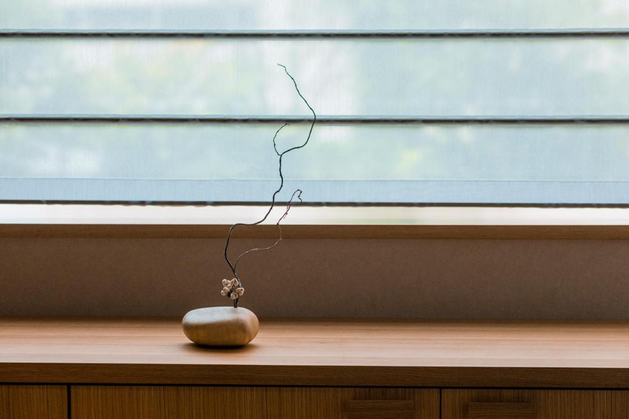 ONSEN RYOKAN Yuen Sapporo Eksteriør billede