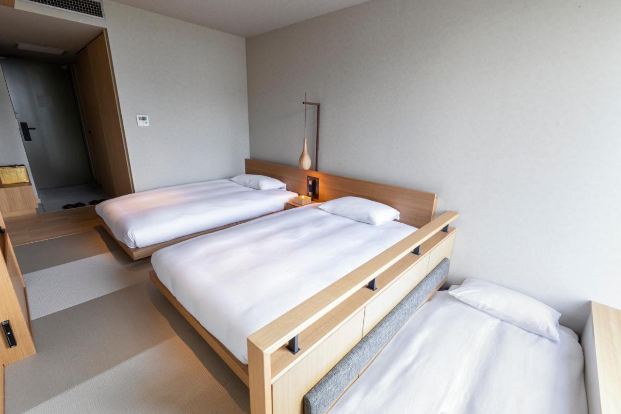 ONSEN RYOKAN Yuen Sapporo Eksteriør billede