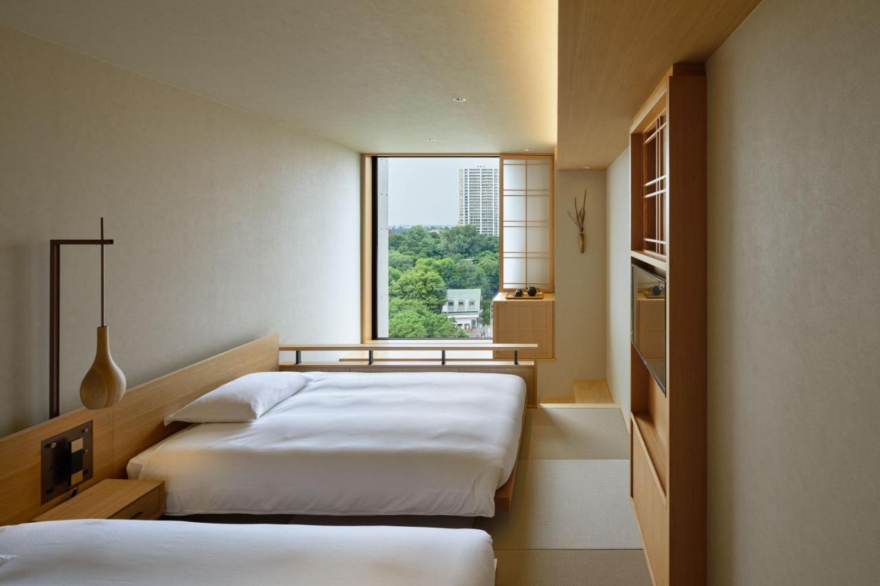 ONSEN RYOKAN Yuen Sapporo Eksteriør billede