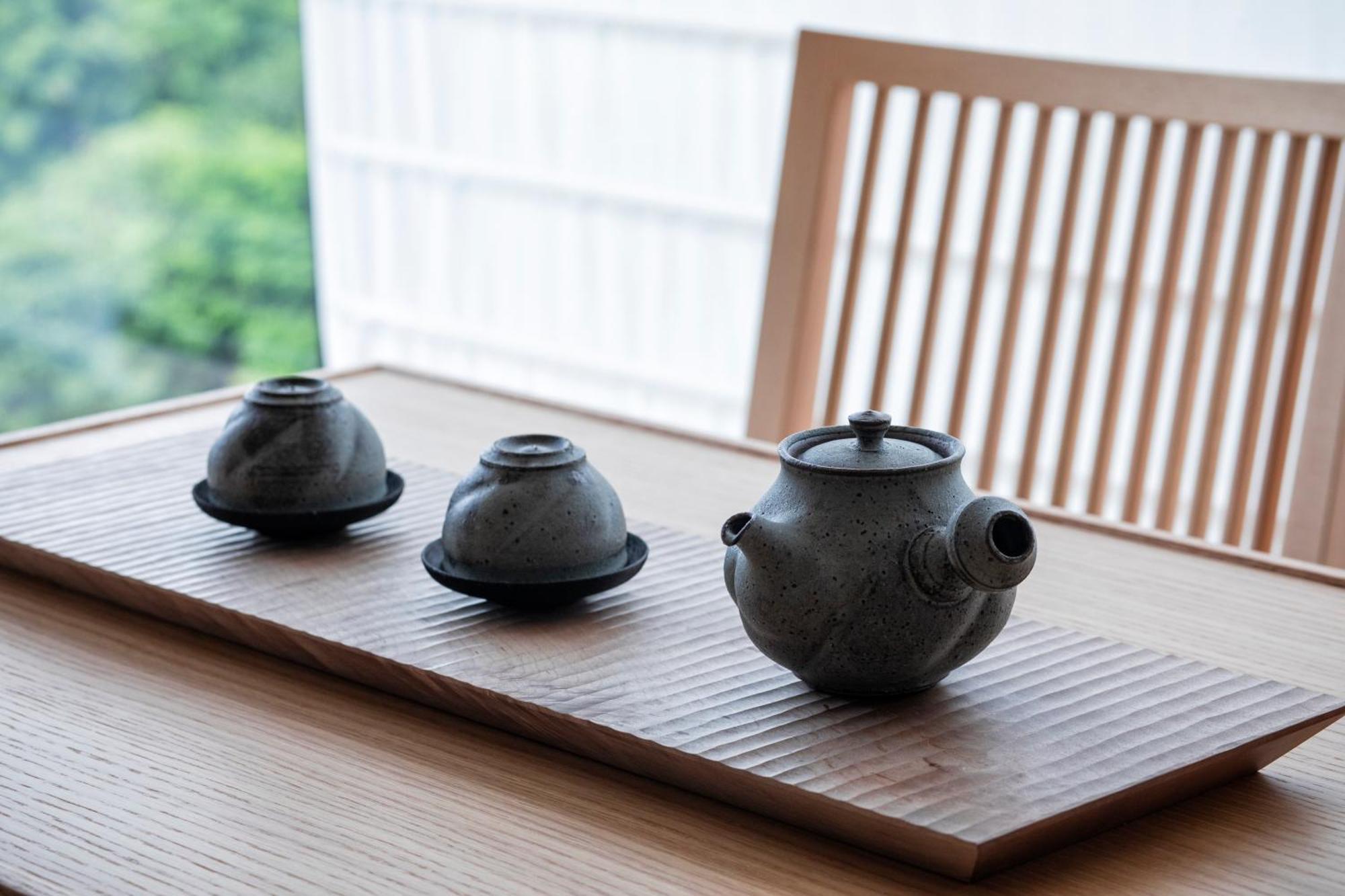 ONSEN RYOKAN Yuen Sapporo Værelse billede