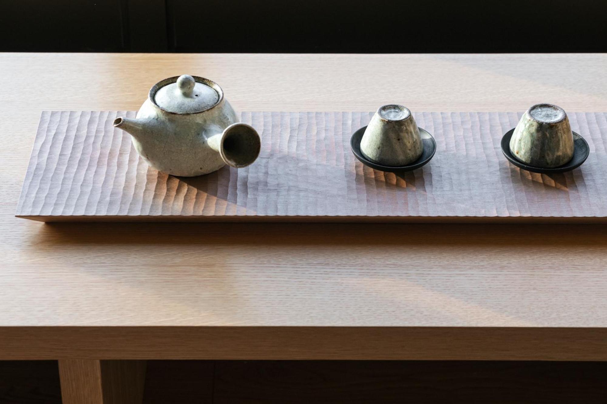 ONSEN RYOKAN Yuen Sapporo Eksteriør billede