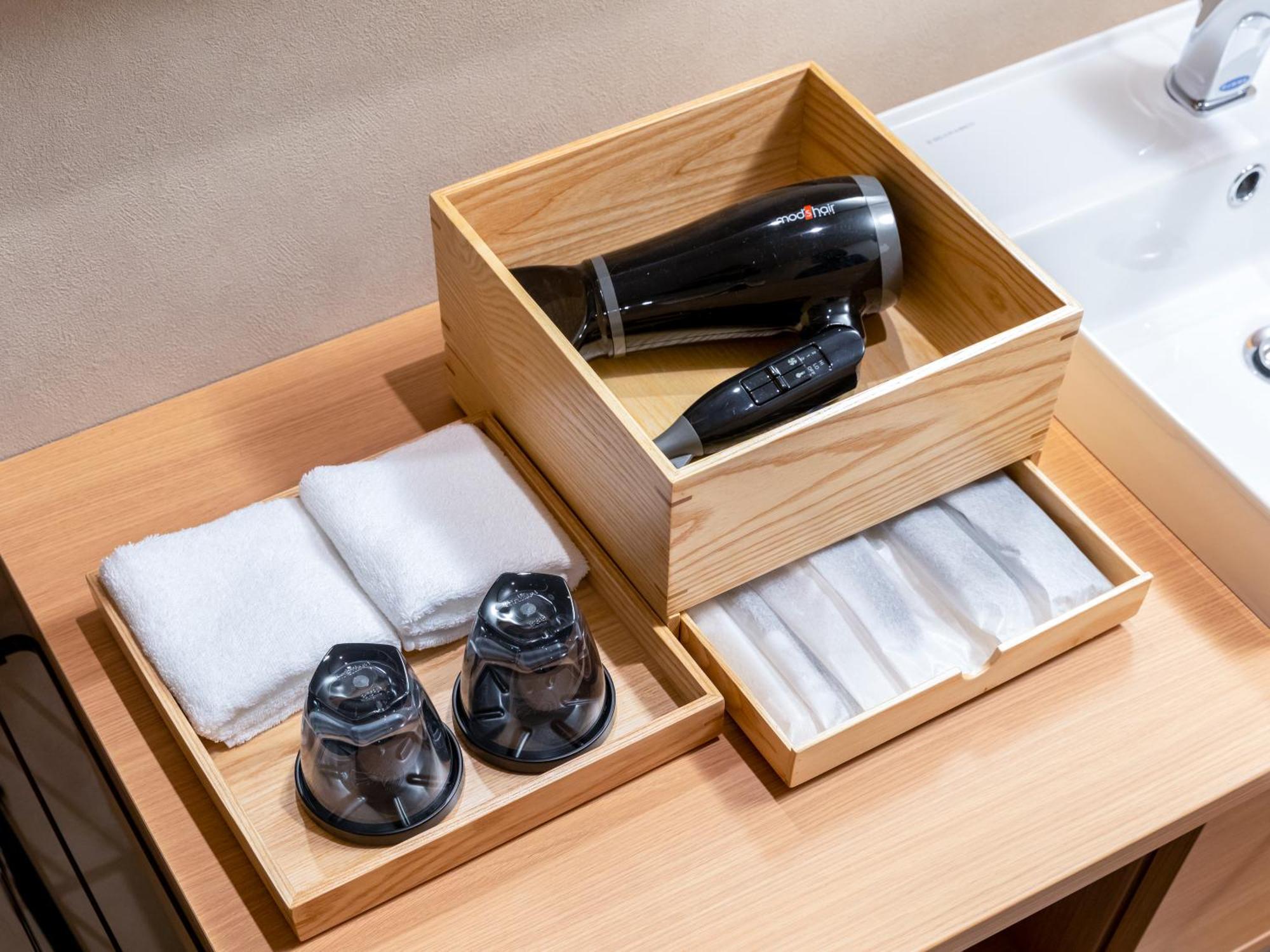 ONSEN RYOKAN Yuen Sapporo Værelse billede